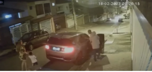 Carro de Péricles é achado em desmanche, diz reportagem