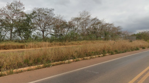 BR-010, em Dom Eliseu, corre risco de rompimento devido a chuvas