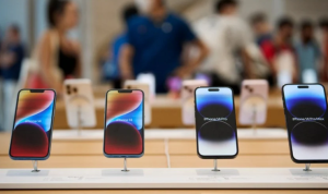 iPhone poderá ler mensagens imitando voz dos seus amigos, diz patente