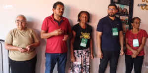 Curso de Serigrafia em Vila Bela Vista Capacita Novos Profissionais em Parceria entre Ong PC e Prefeitura de Dom Eliseu