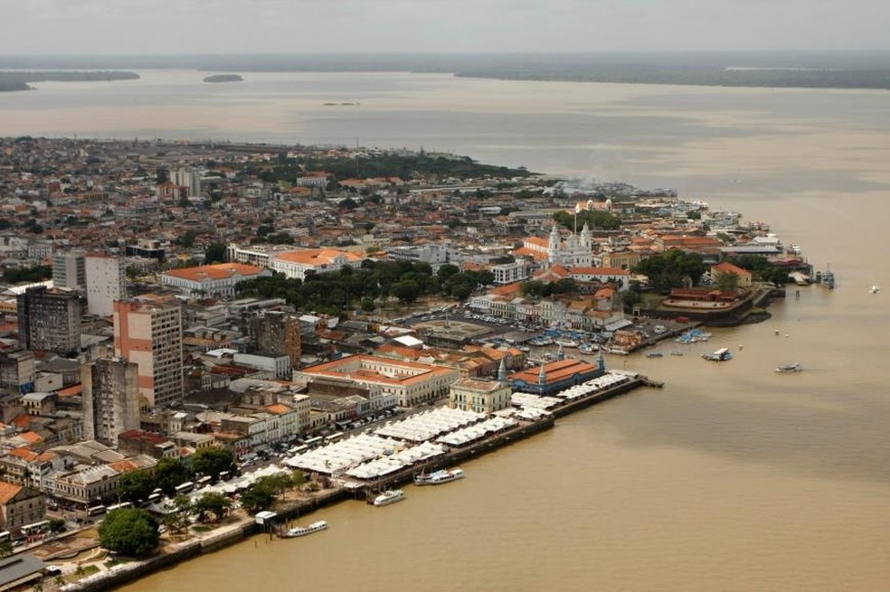 COP 30 no Brasil: Airbnb e Governo do Pará firmam parceria para garantir hospedagem durante evento em Belém