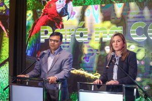 Pará vai levar para COP 28 propostas focadas na redução das emissões de gases do efeito estufa