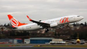 Preço das passagens aéreas dispara 19,03% em novembro