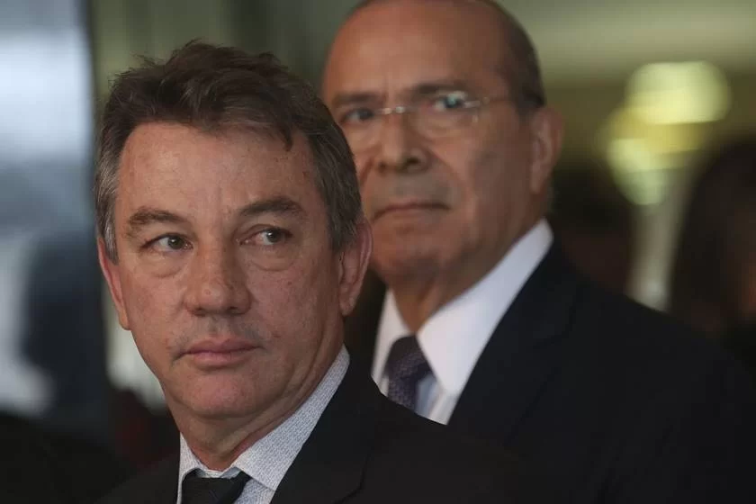 TRE cassa mandato de governador de Roraima