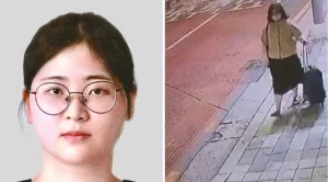 Jovem é condenada à prisão perpétua após matar professora