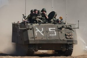 Israel continuará bombardeios por ao menos 2 meses após trégua