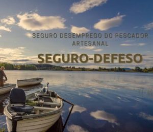 Fraude do seguro defeso em Santo Antônio do Tauá, denunciada ao Ministério Público Federal.