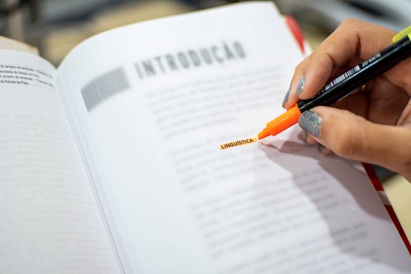 Inscrições abertas para seleção de Mestrado Profissional do PPGELL Uepa