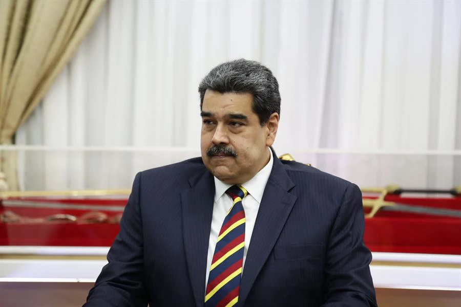 Corte de Haia proíbe Maduro de invadir território da Guiana