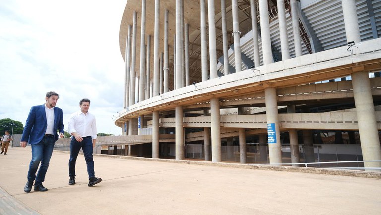 Salão Nacional do Turismo: veículos de imprensa já podem pedir credenciamento