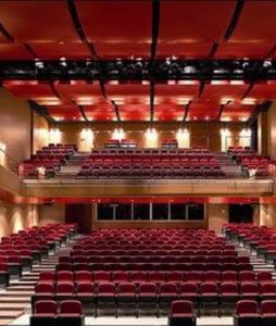 Teatro Margarida Schivasappa será reaberto ao público com homenagem a Nilson Chaves