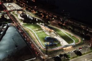 Horário de funcionamento dos equipamentos culturais em Belém durante o Natal