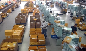 STF valida prova criminal obtida com a abertura de pacote dos Correios