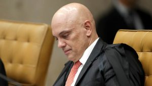 Moraes pede destaque em caso que pode derrubar “revisão da vida toda”