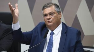 Plenário do Senado aprova Flávio Dino para o STF