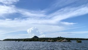 Considerado “caribe amazônico”, Alter do Chão (PA) pode virar savana, alerta estudo