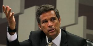 ‘Pix caminha para simular operação de cartão de crédito’, diz Campos Neto