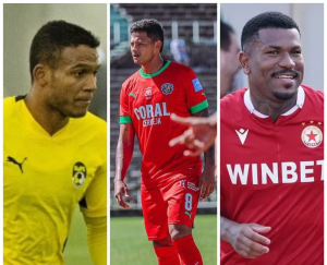 Futebol europeu vem sendo alvo do Paysandu na montagem do elenco