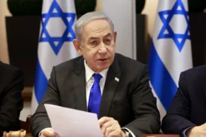 Tribunal de Haia determina ações para Israel não cometer genocídio