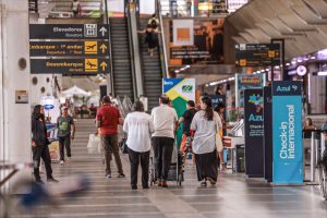 Belém ganha mais uma opção de voo direto para Brasília-DF