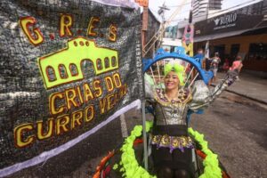 FCP inicia as inscrições para as oficinas do tradicional ‘Carnaval das Crias do Curro Velho’