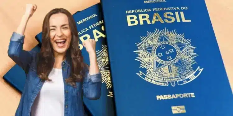 Passaporte de GRAÇA em 2024: Como garantir o documento sem pagar nada em apenas 7 passos simples