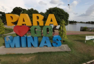 Paragominas, da união e inspiração, completa 59 anos como a primeira cidade planejada do Pará