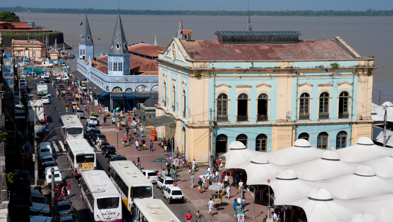 Em preparação para COP 30, MTur, Secretaria de Turismo do Pará e Sebrae preparam ações de qualificação para o setor