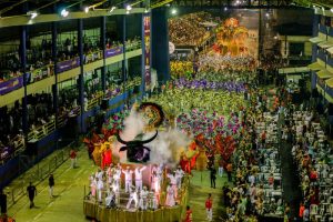 Município lança edital e abre a temporada oficial do carnaval 2024