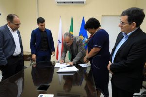 Prefeitura moderniza sistema de serviço viário de Belém com adesão à plataforma Radar