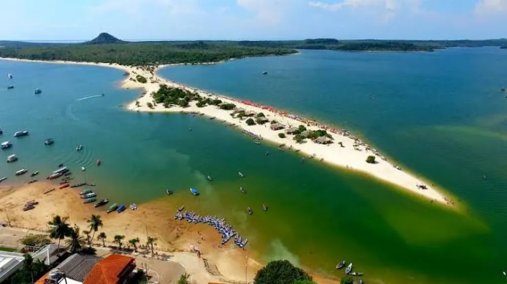 Cultura e atrativos de Alter do Chão ganham destaque em catálogo do projeto ‘Experiências do Brasil Original’