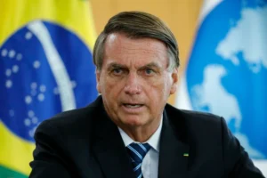 Jair Bolsonaro convoca apoiadores para ato em sua defesa na Avenida Paulista