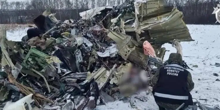 URGENTE: Rússia alega que foi atacada por americanos e está a um passo de guerra contra EUA