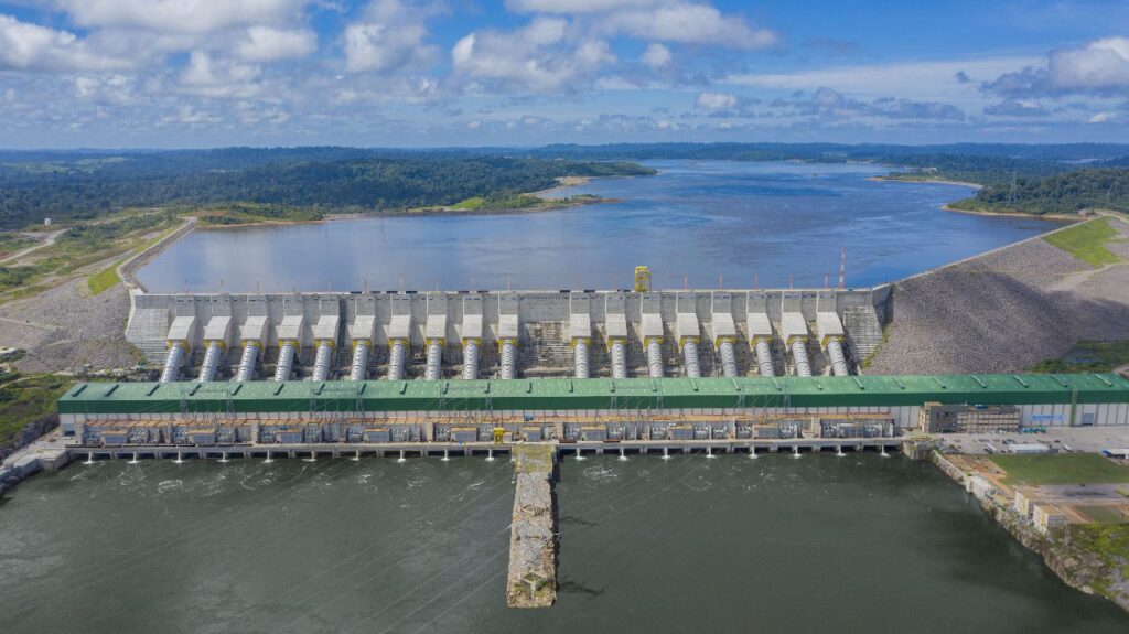 Belo Monte pagou 1,07 bi de royalties desde que entrou em funcionamento há sete anos à união, Estados e Municípios