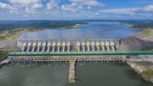 Belo Monte pagou 1,07 bi de royalties desde que entrou em funcionamento há sete anos à união, Estados e Municípios