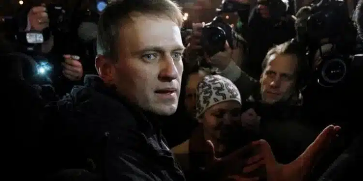 Alexei Navalny: quem foi o opositor de Putin que morreu em prisão