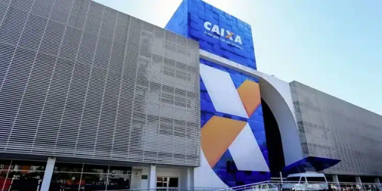 Caixa Econômica lança concurso com 4.050 vagas e salários de até R$ 14.915