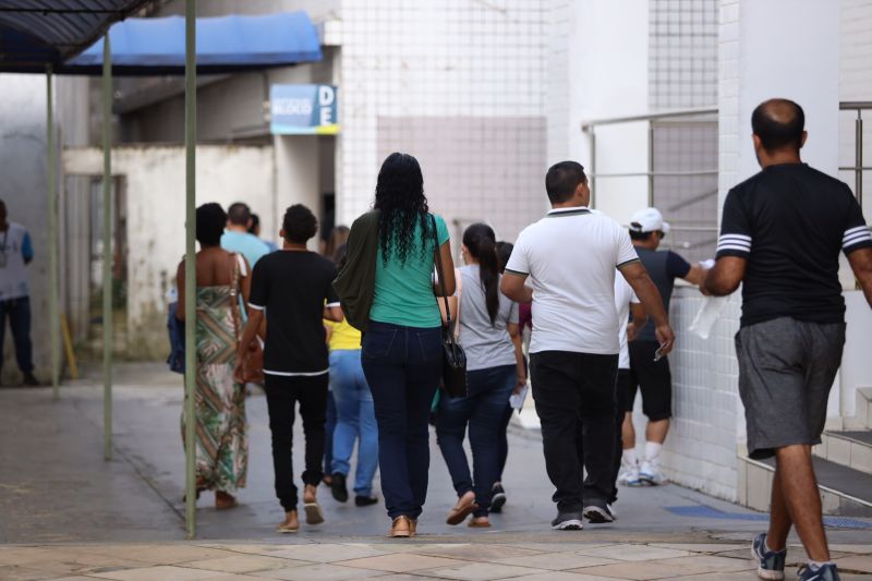 Dezessete cidades do Pará terão provas do Concurso Público Nacional Unificado