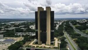 Funcionários do Banco Central decidem fazer paralisação por 48 horas