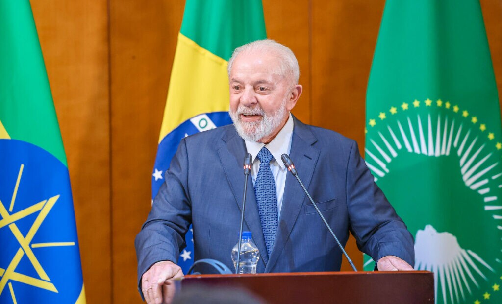 Conselho de Ministros Evangélicos emite nota de repúdio contra Lula