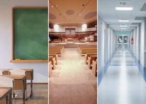Pesquisadores criticam comparação de número de igrejas, hospitais e escolas revelado pelo IBGE