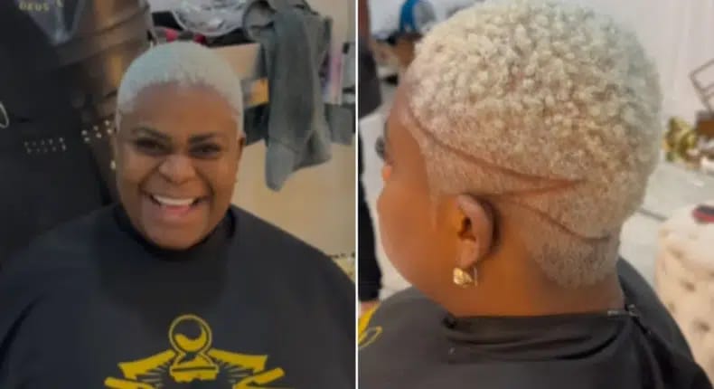 Transformação Radical: Jojo Todynho surpreende e aparece com cabelo raspado em novo visual
