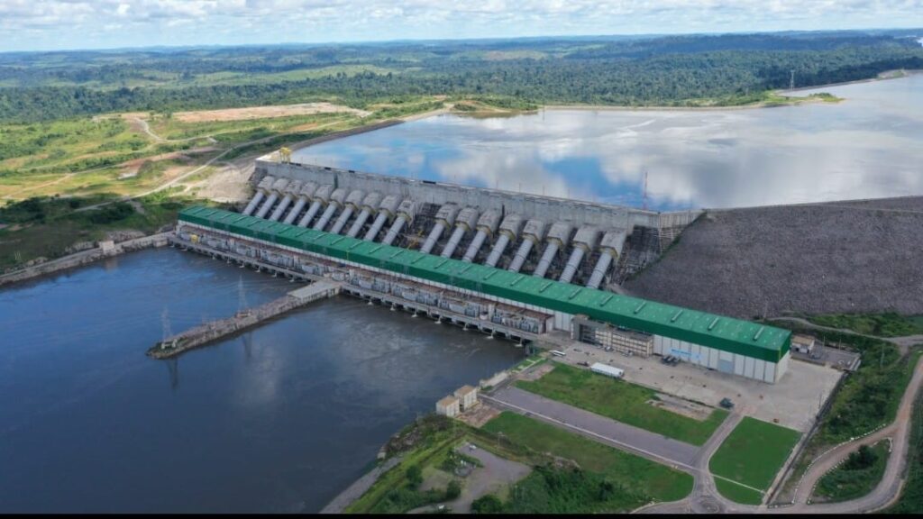 Estudo da COPPE-UFRJ conclui que Belo Monte é a que menos emite CO2 no bioma Amazônia