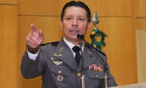 Deputado Capitão Assumção é preso a mando de Alexandre de Moraes