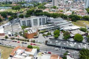 Hospital de Clínicas oferece cursos de formação em saúde com certificação internacional