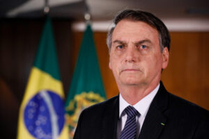 Estratégia de Bolsonaro colocará o ato de 25/02 na imprensa internacional