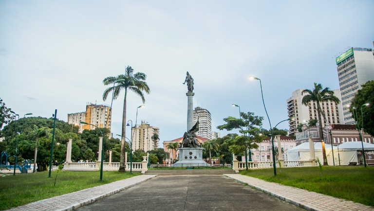 Turismo paraense cresce em 2023 e fecha o ano arrecadando R$ 750 mi para o estado