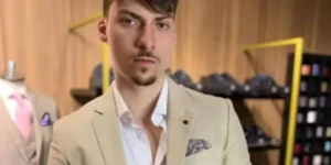 Filho “04” de Bolsonaro, Jair Renan anuncia pré-candidatura a vereador