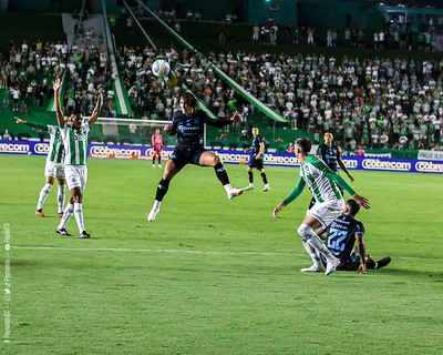 Papão joga mal e deixa escapar a Copa do Brasil e o milionário prêmio de mais de 2 milhões de reais