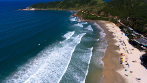 Aproveite os feriadões do primeiro semestre para viajar pelo país